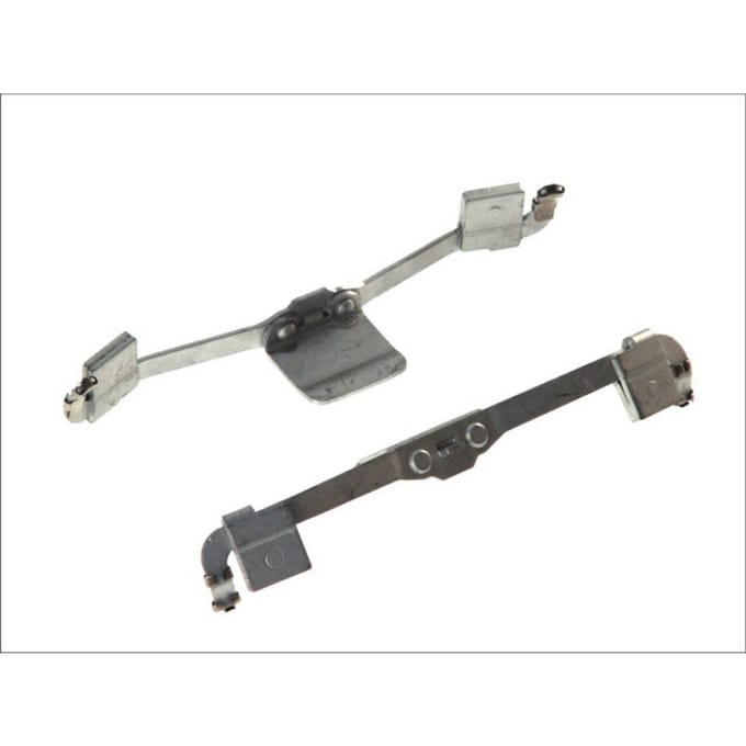Toebehorenset, schijfremblok QUICK BRAKE 109-1641