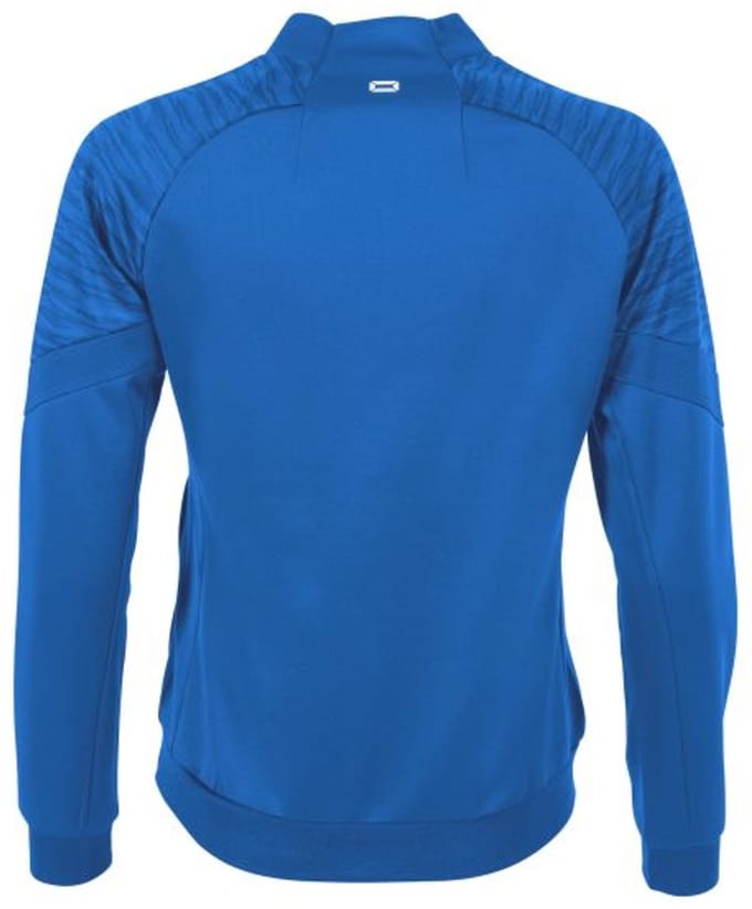 Stanno Bolt Full Zip Top Dames - Maat XL