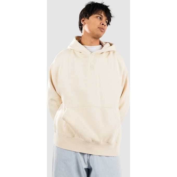 Ninth Hall Fundamental Hoodie