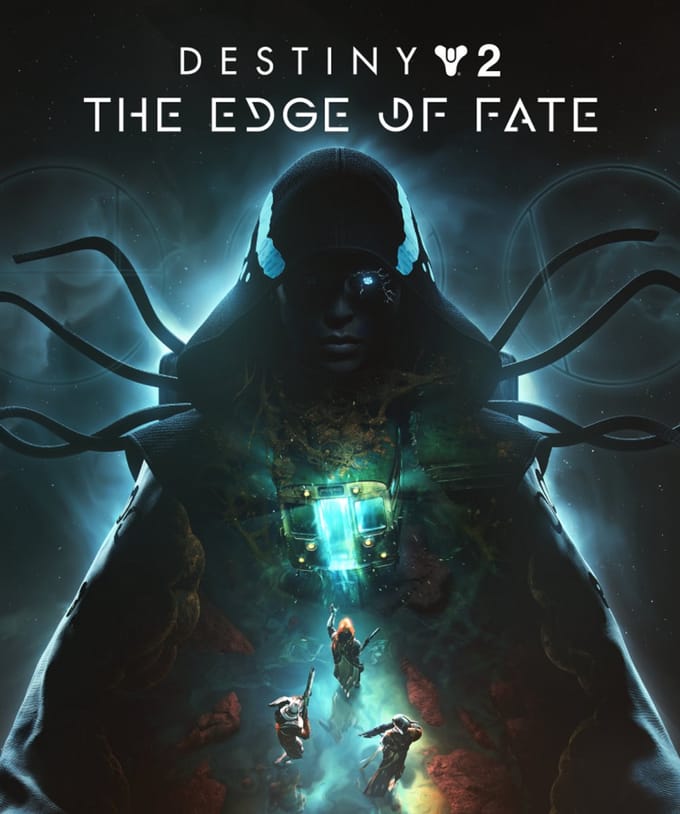 Destiny 2: The Edge of Fate - Windows Download