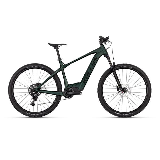 Elektrische fiets Kellys Tygon RS10 P