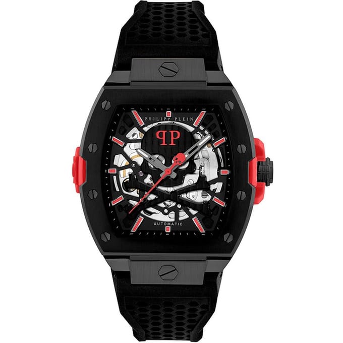 Philipp Plein Herenhorloge High-Conic PWJFA1626