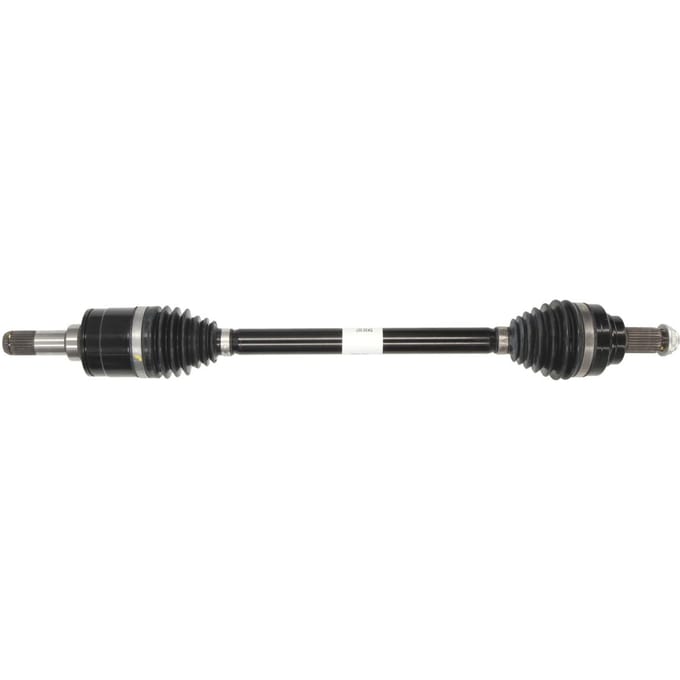 Aandrijfas SNR DK50.007 links