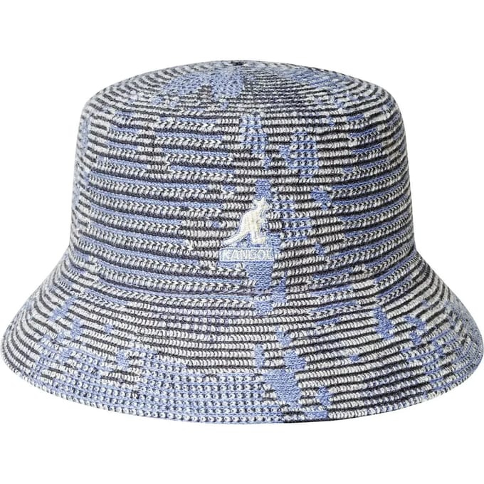 Bob Kangol Camo Rib