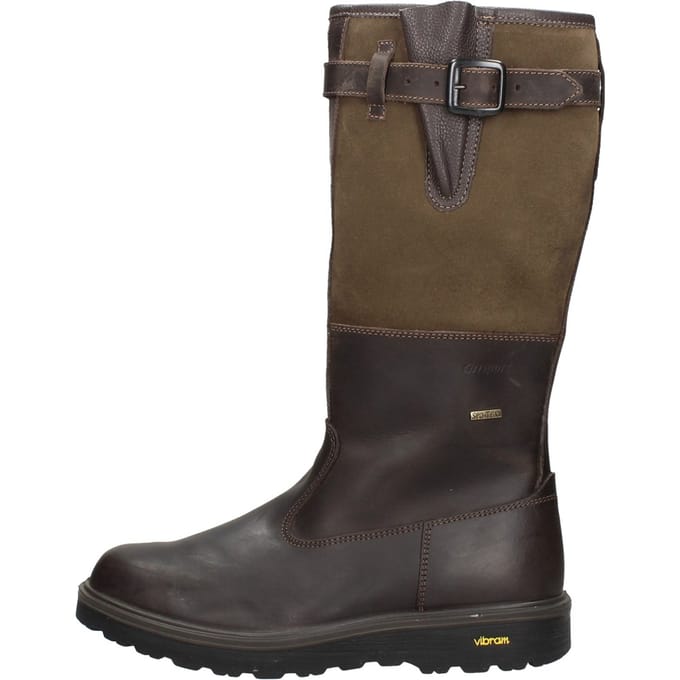 Grisport Highland Dames Outdoorlaarzen - Brown