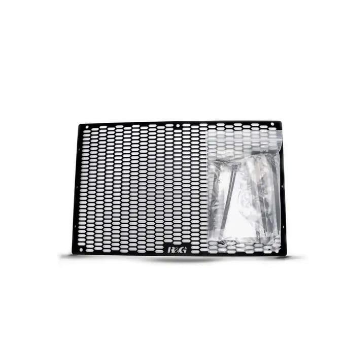 Motorfiets radiatorbescherming R&G Racing Kawasaki Z 900 A2 ABS