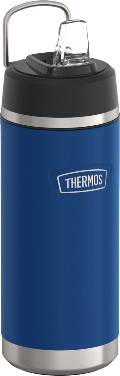 Thermos Icon Kids Drinkfles - 0L53 - Navy