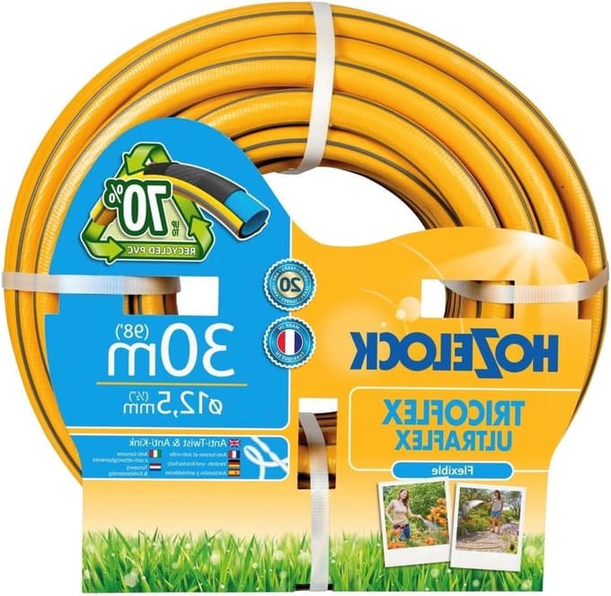 Tricoflex Ultraflex-slang 30m - diameter 125mm - kopen