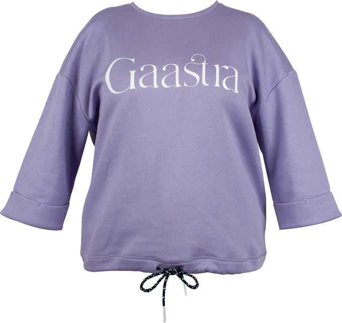 Gaastra trui M - dames - purple