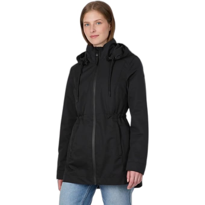 Damesparka Ragwear Dakkota