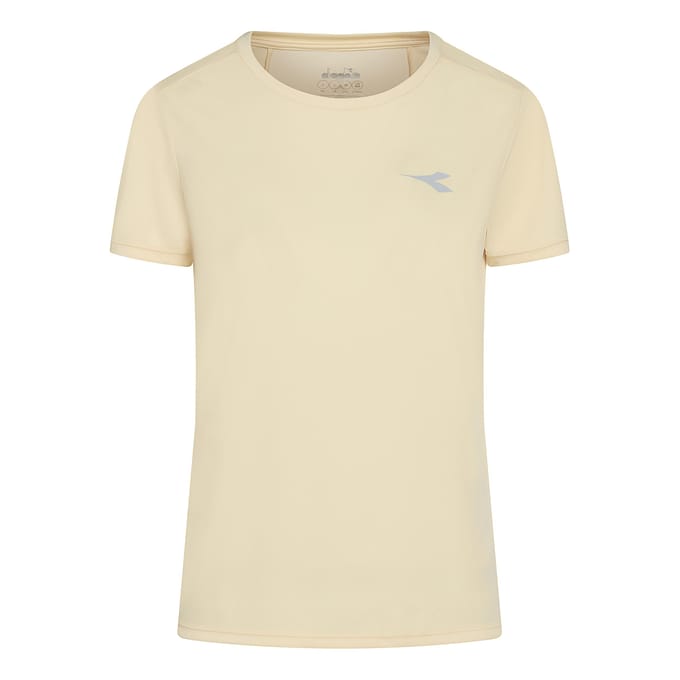 Diadora Court T-shirt Dames
