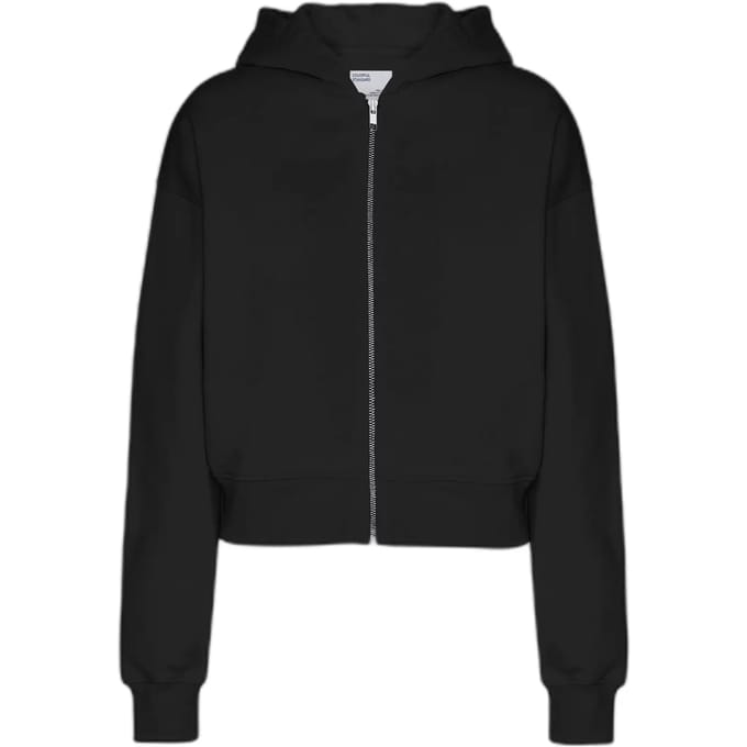 Dames Hoodie Colorful Standard Organic