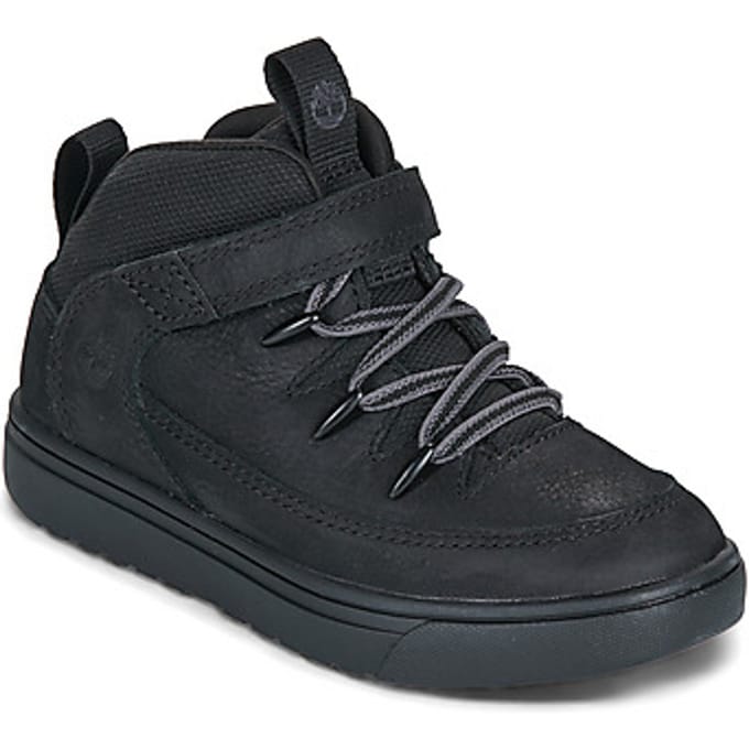 Timberland  Hoge Sneakers LISBON STREET
