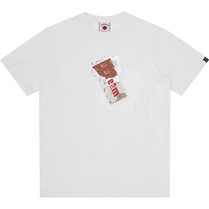 T-shirt Icecream Chocolate Bar