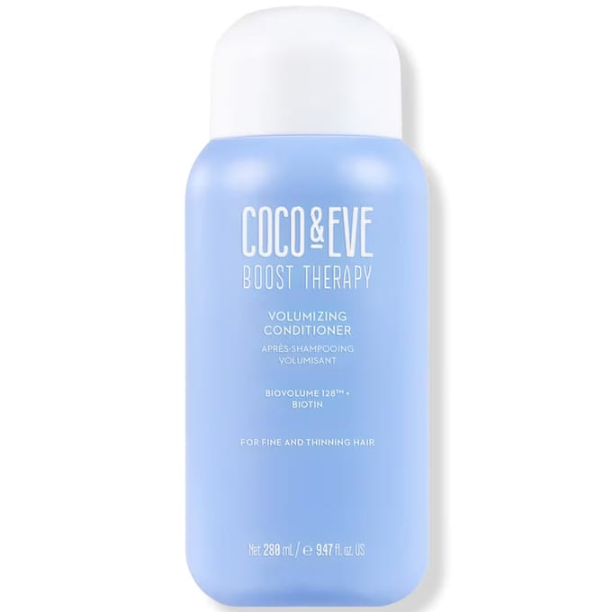 Coco & Eve Boost Therapy Routine Bundle