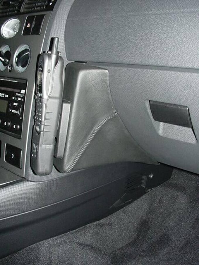 Kuda houder geschikt voor Ford Mondeo 07/2003-05/2007 Kleur: Zwart