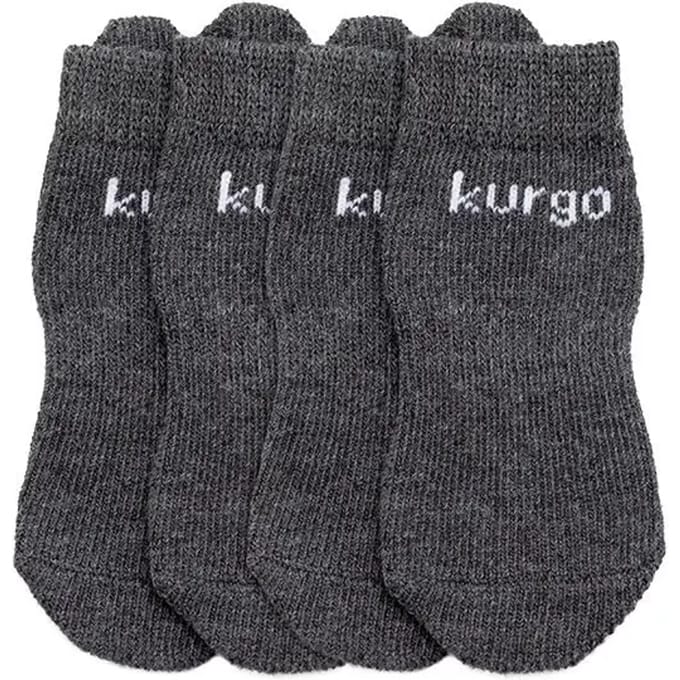 Hondenschoenen Kurgo Blaze (x4)