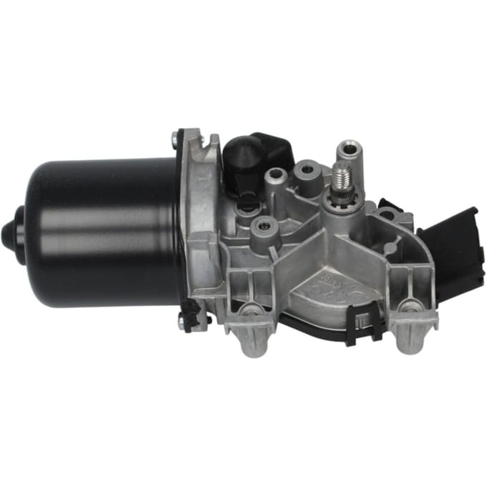 Ruitenwissermotor VALEO 579738