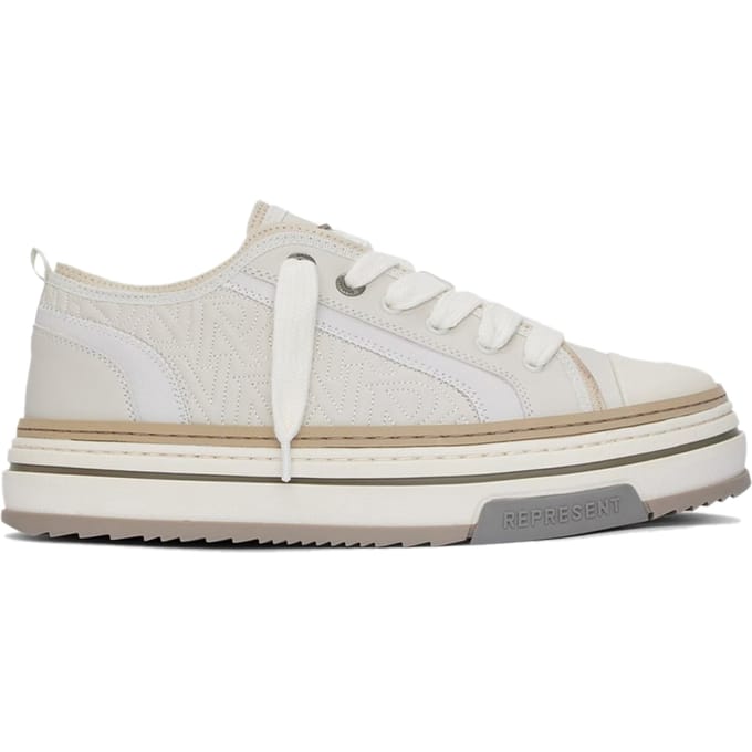 HTN X Low sneakers