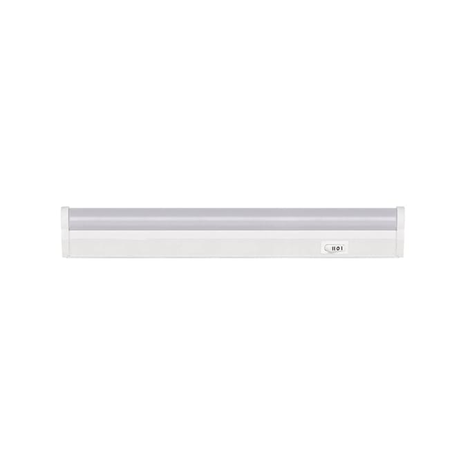 G & L Handels GmbH LED-lichtlijst 982116200, lengte 147,5 cm, wit, 3000/4000K