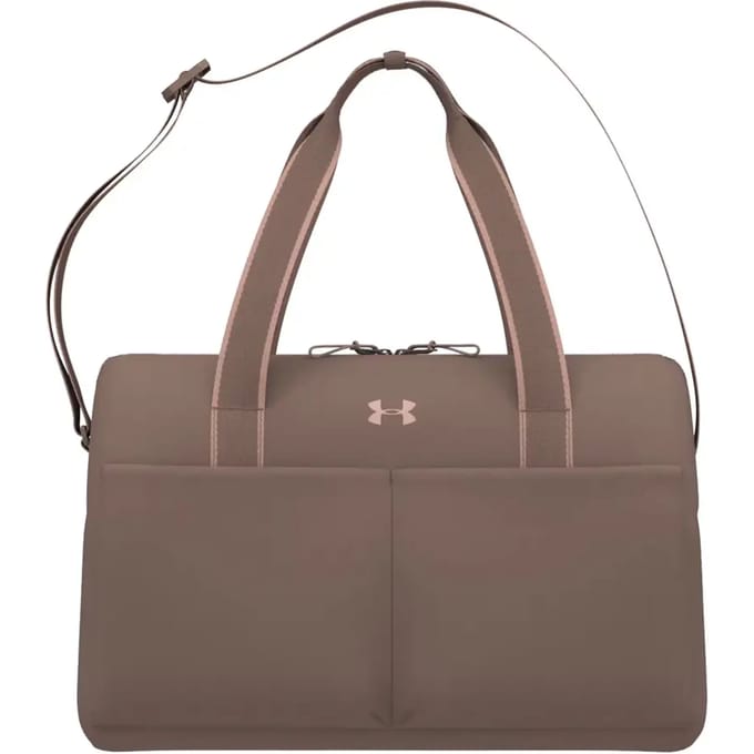 Duffle tas voor dames Under Armour Studio Lite
