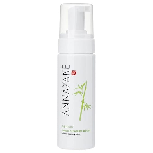 Annayake Bamboo Softener Cleansing Foam Reinigend schuim Dames 150 ml