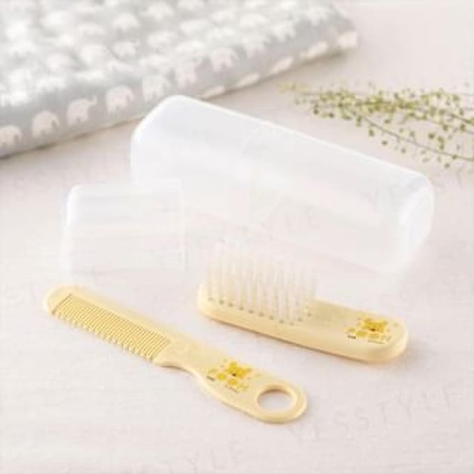 KAI - Disney Winnie the Pooh Hair Set 1 pc