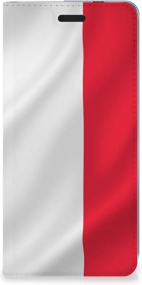 Nokia 3.1 (2018) Standcase Frankrijk