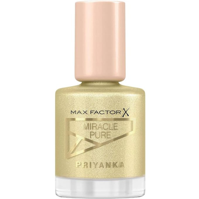 Max Factor Miracle Pure Priyanka Nagellak - 714 Sunrise Glow