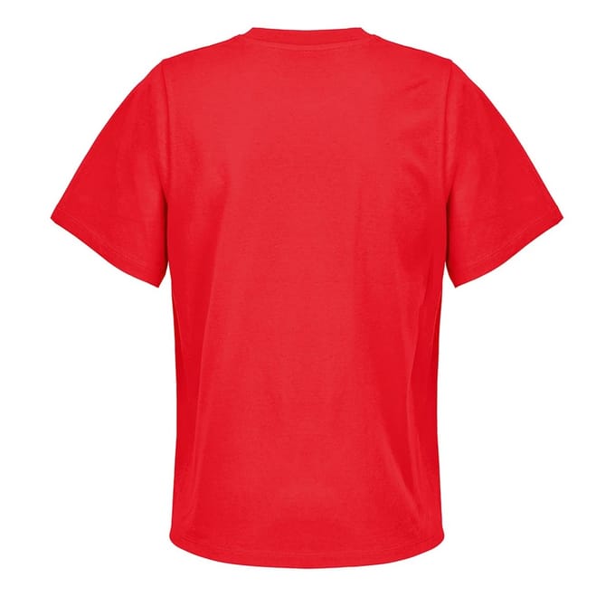 SOLS Dames/Dames Legend T-shirt (Helder rood)