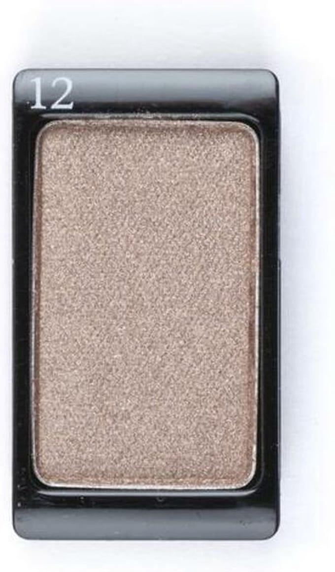 John van G Eyeshadow 12 spring/summer 1st