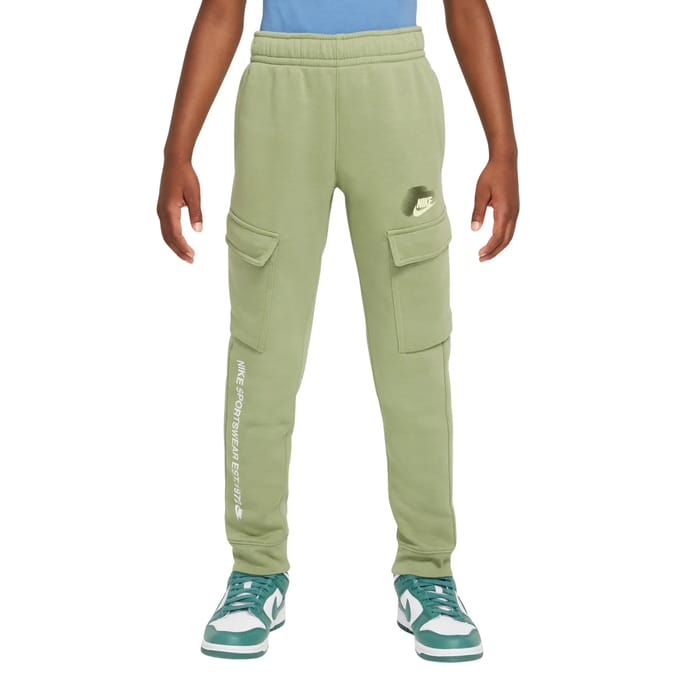 Cargo broek voor kinderen Nike