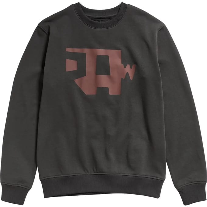 Sweatshirt G-Star Abstract Raw