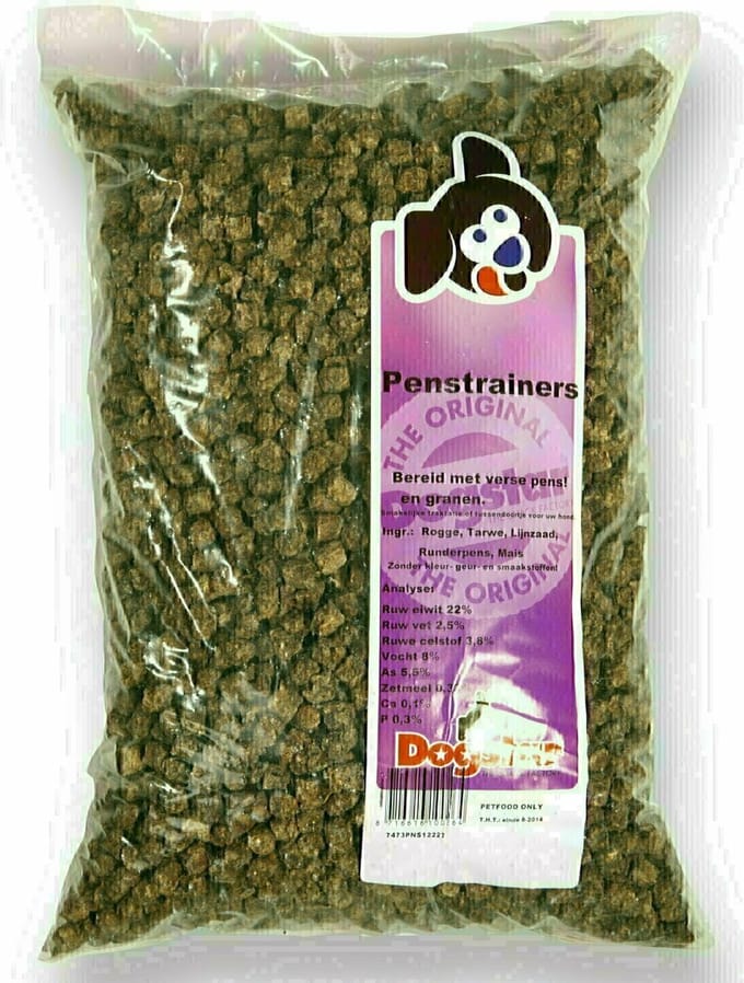 DOGSTAR | Dogstar Penstrainers