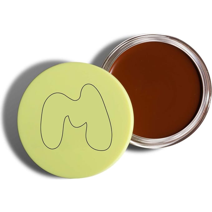 Made By Mitchell Bolt Balm Cream Concealer (Various Shades) - BB15
