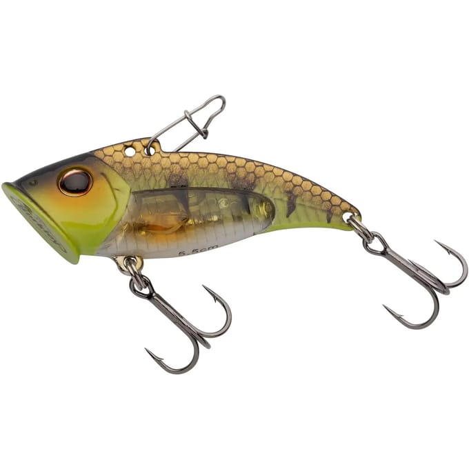 Lok Berkley Rattling Powerblade 17g