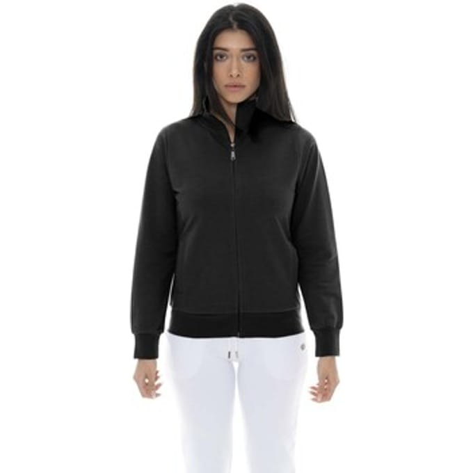 Trainingsjack Leone 1947 Woman High Collar New Basic