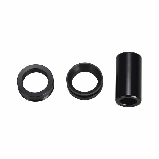 Schokdemper afstandhouder Rockshox 1/2""