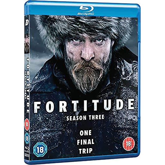 Fortitude: Seizoen 3