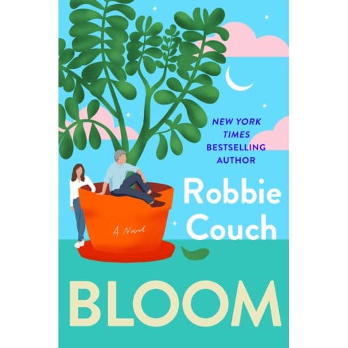 Bloom - Robbie Couch