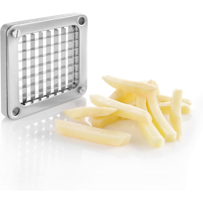 Lame pour trancheuse 630402 pour couper des frites 11x11mm HENDI 630419