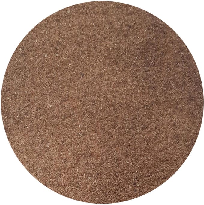Kala Namak Zout Fijn 0,3 - 0,5 mm - 1 Kg - Vehgro