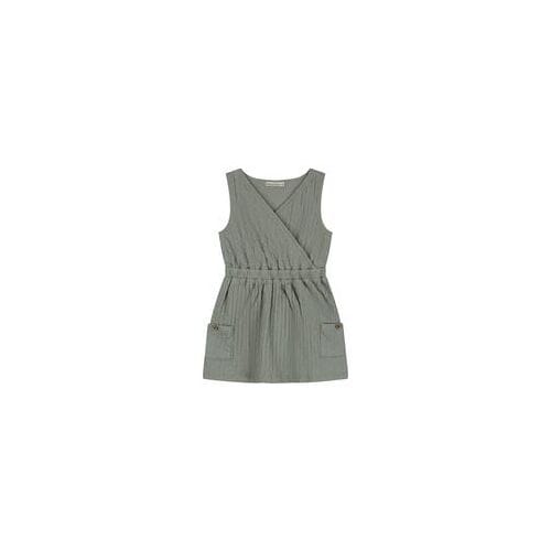 Sweet Petit peuter jurk Merel Sage Green 92 dames