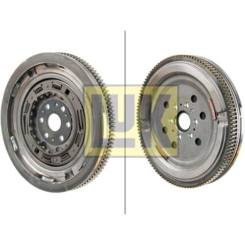 Schaeffler Luk Vliegwiel LUK 415 0742 09