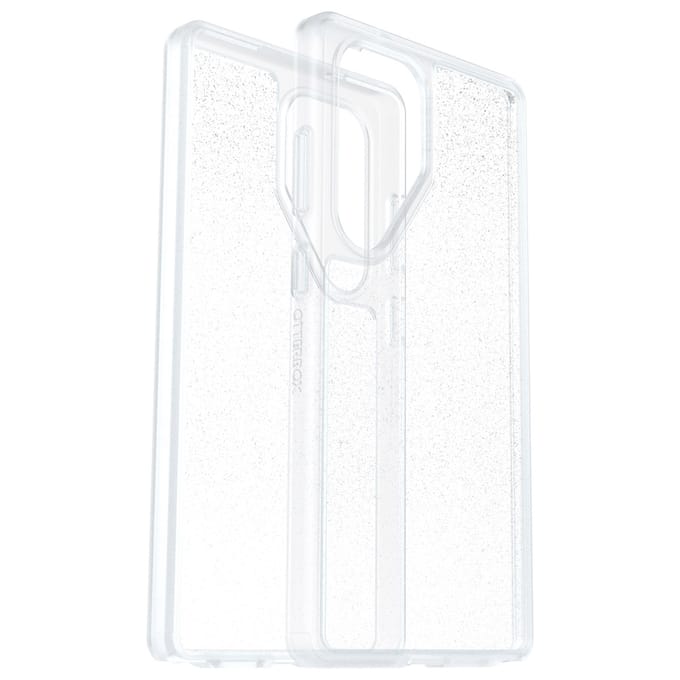 OtterBox React Backcover geschikt voor Samsung Galaxy S25 Ultra - Stardust