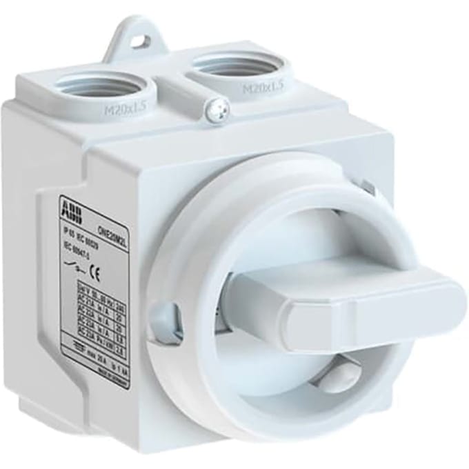 ABB CamLine Lastscheider - 1SCA138456R1001