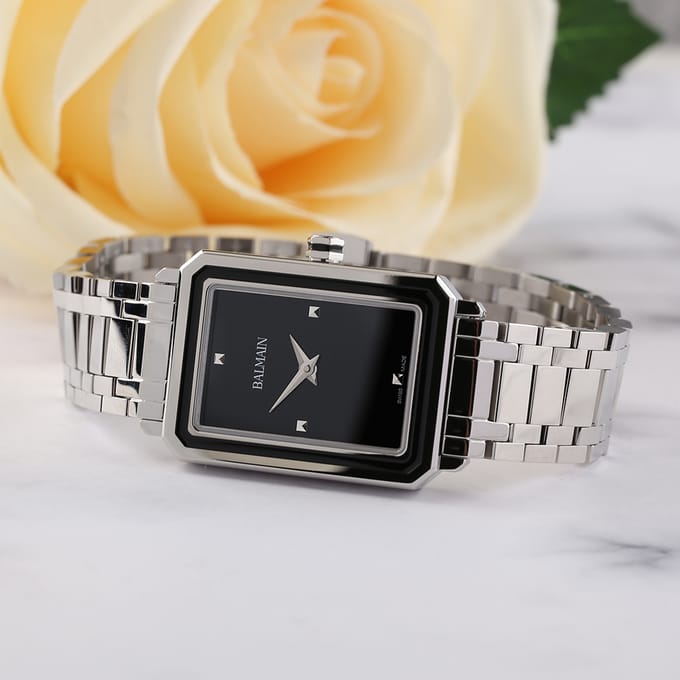 Balmain Eirini B4391.33.66 Horloge
