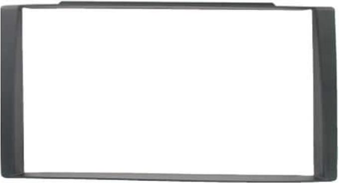 2-DIN ECO paneel Kia Ceed 2007-2009/ Pro Ceed 2008-2011