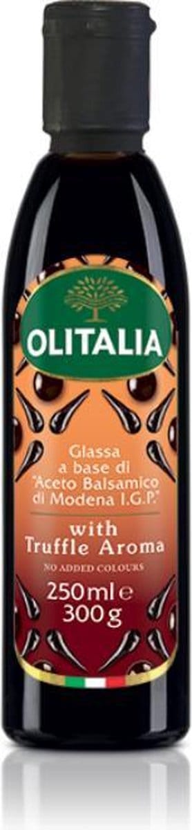 BALSAMICO CREAM - TRUFFLE 250 ML