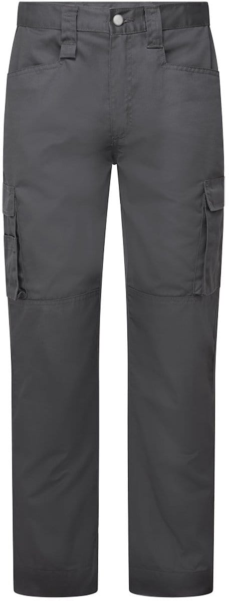 Portwest WX2 Eco Stretch Broek CD825 - Mol grijs - 28